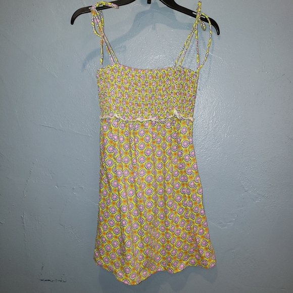 Flirtitude Dress/Coverup - Picture 1 of 3